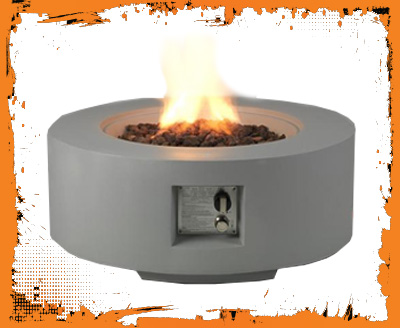 Halloween - Umbra Fire Pits